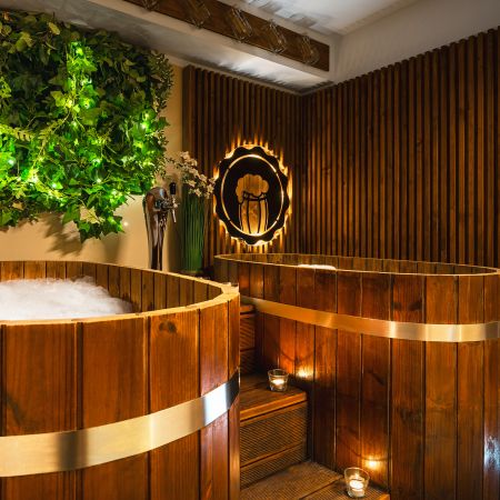BEER DAY SPA dla dwojga w Piwnym SPA